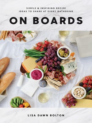 cover image of On Boards